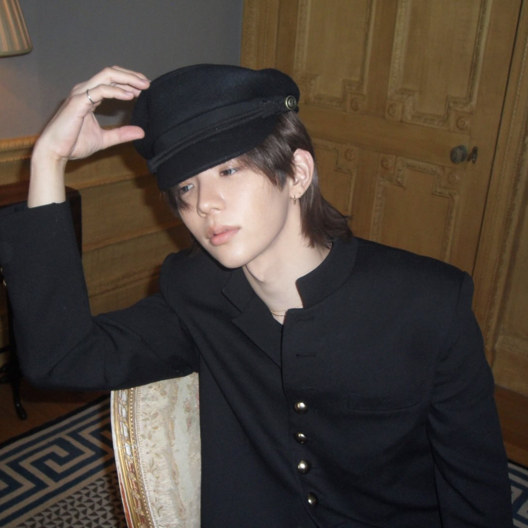 Recent activity shot of SHOTARO (RIIZE)