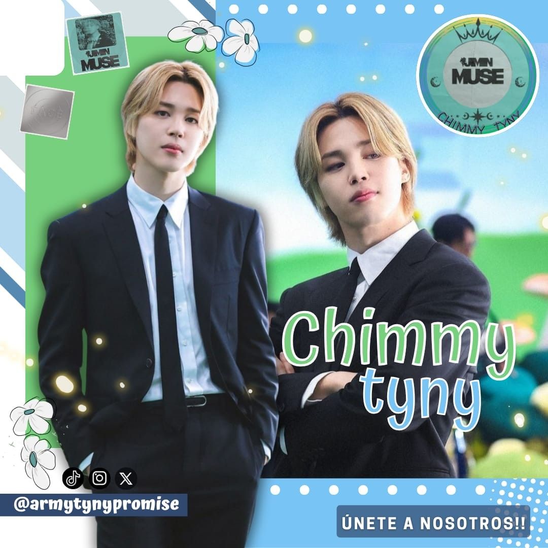 Foto terbaru Jimin (BTS)