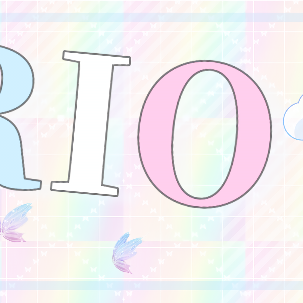 Latest photo of Rio (NiziU)