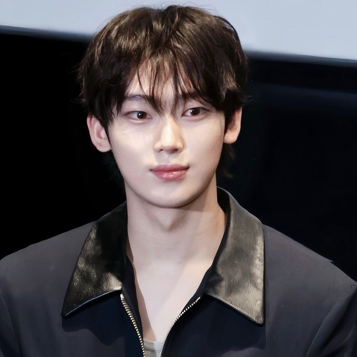 Latest photo of Sunoo (ENHYPEN)