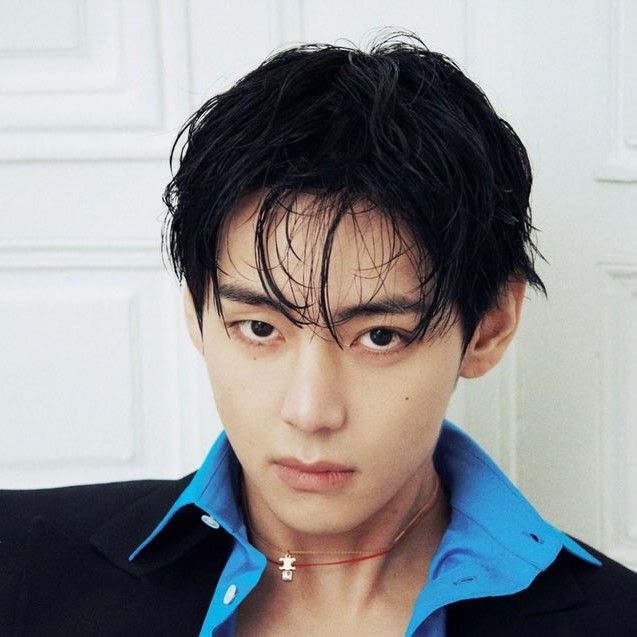 뷔 (방탄소년단) 팬이 찍은 순간