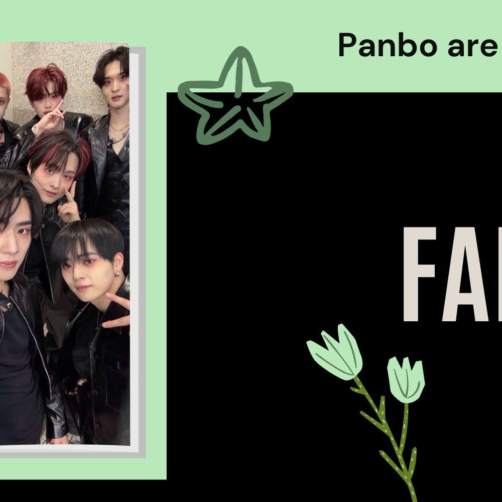 A moment captured by FANTASY BOYS's fan