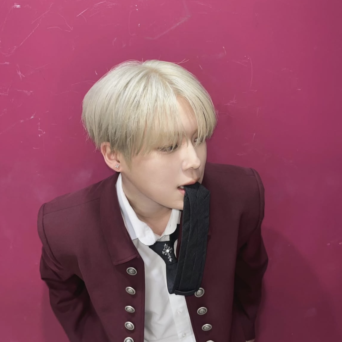 Latest photo of Yeonho (VERIVERY)