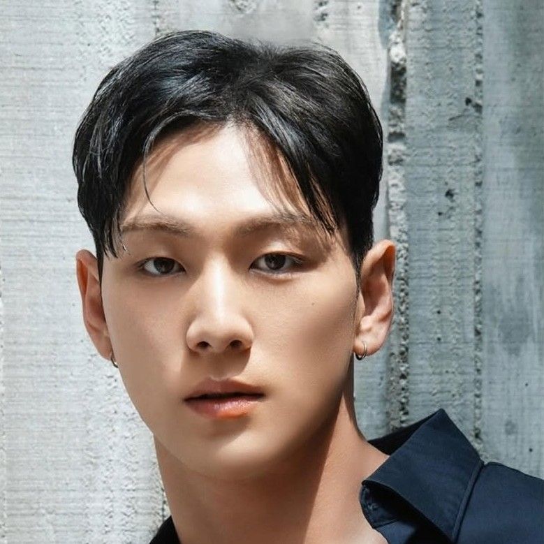 A moment captured by Baekho's fan