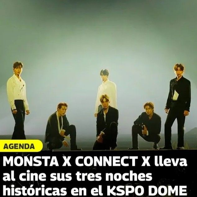 Foto aktivitas terbaru Shownu (MONSTA X)