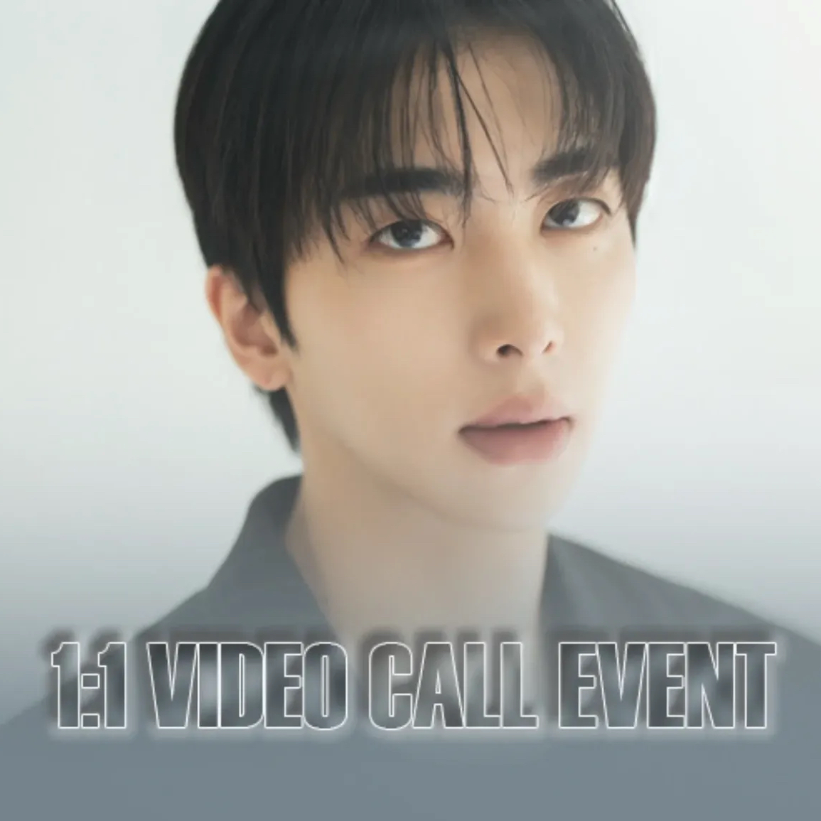 Recent activity shot of Xiao (UP10TION)