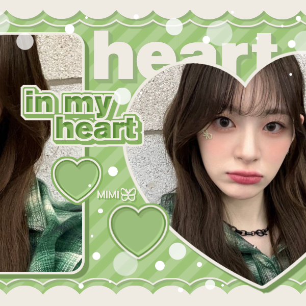 Behind-the-scenes cut of Seeun (STAYC)