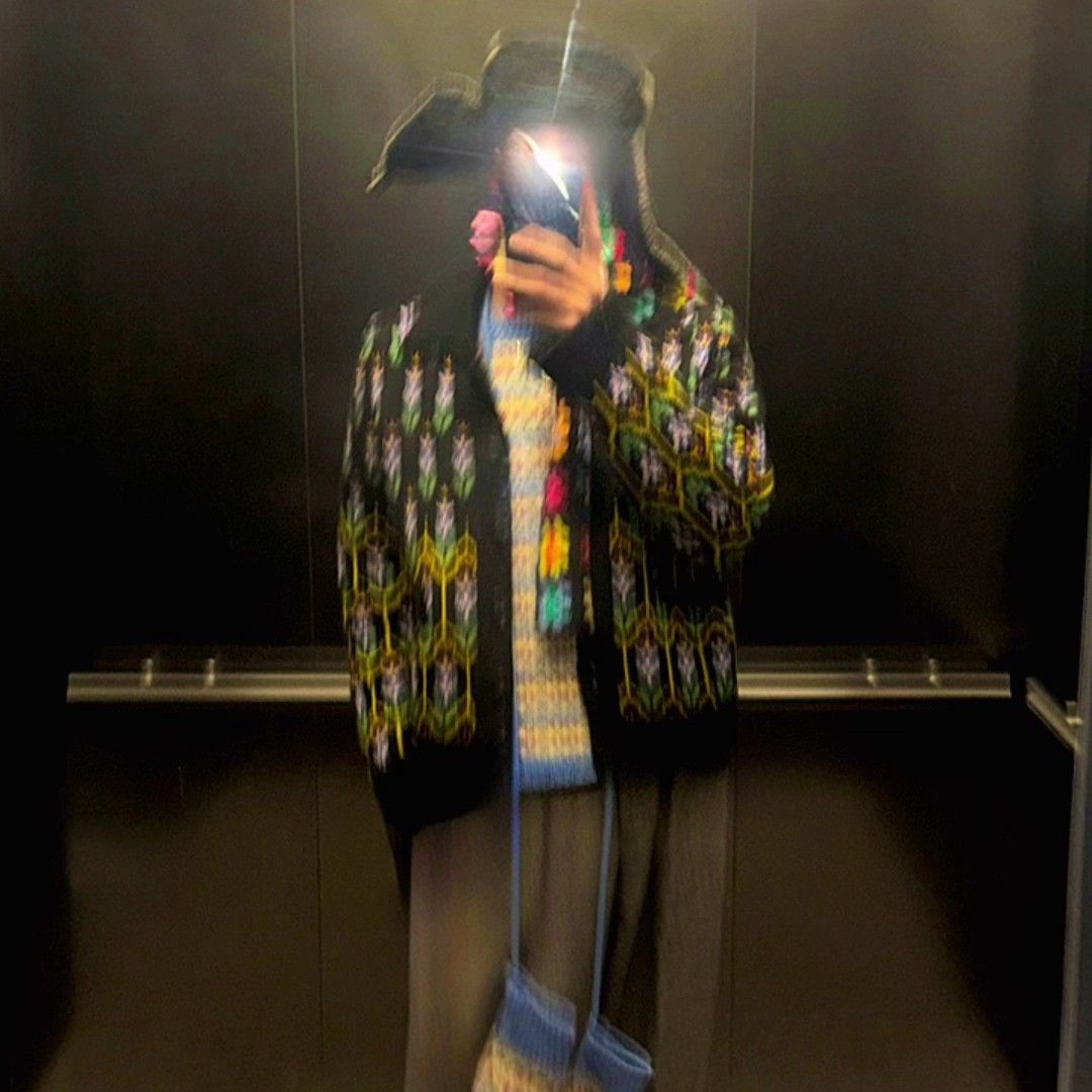 G-DRAGON (BIGBANG)粉絲拍下的瞬間