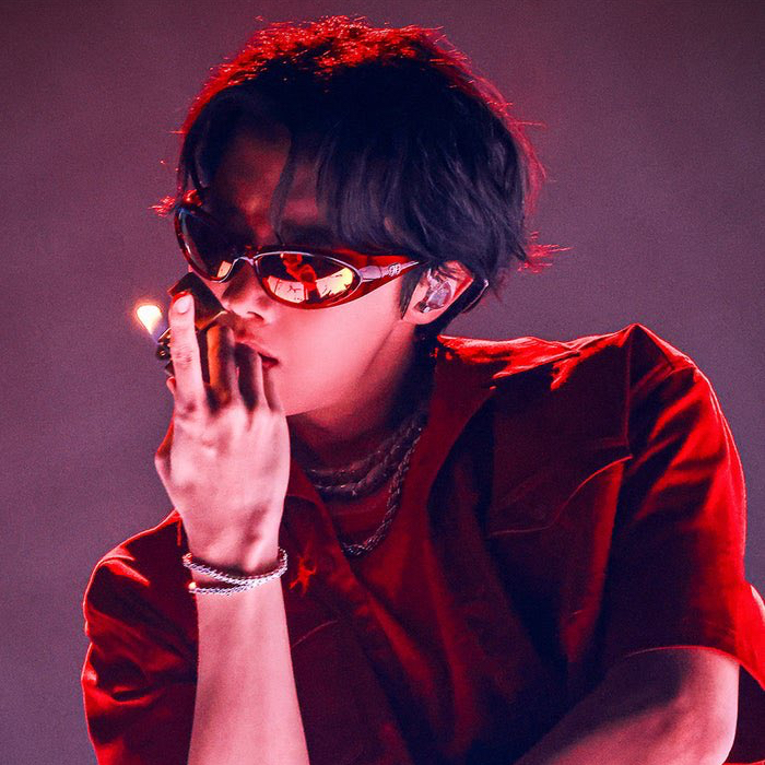 Latest photo of j-hope (BTS)