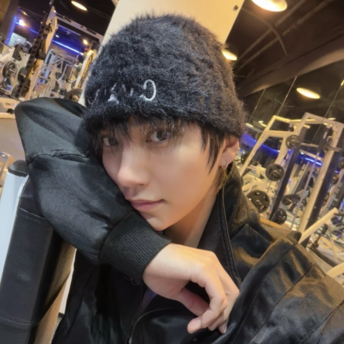 Latest photo of Joshua (SEVENTEEN)