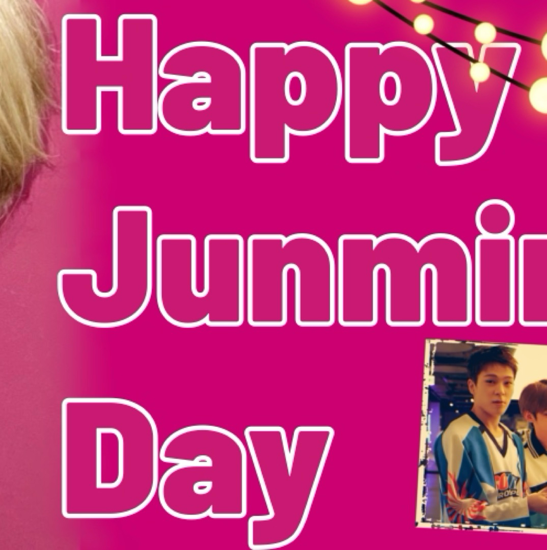 A moment captured by JAEHA (WHIB)'s fan