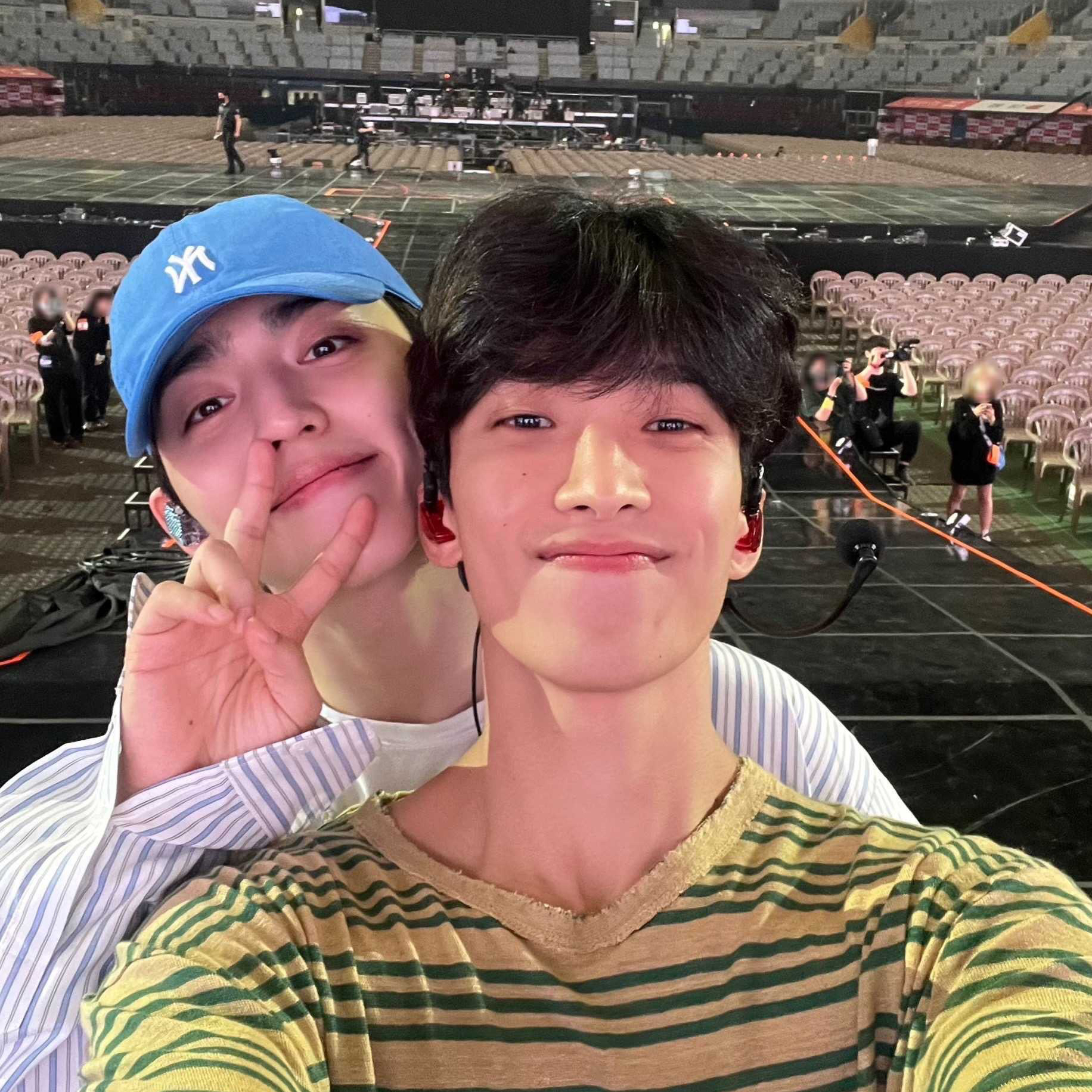 SEVENTEENの最新写真