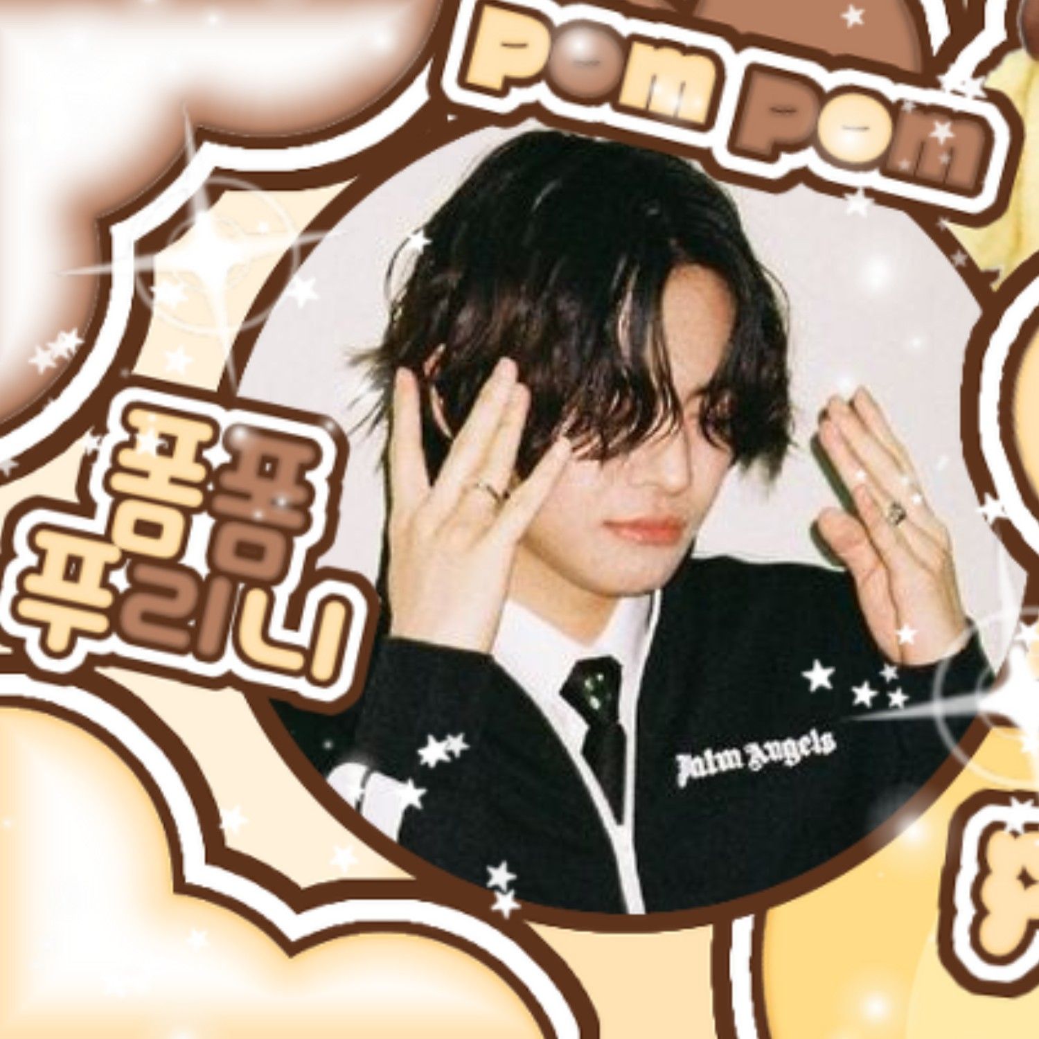 Behind-the-scenes cut of Lee Leo
