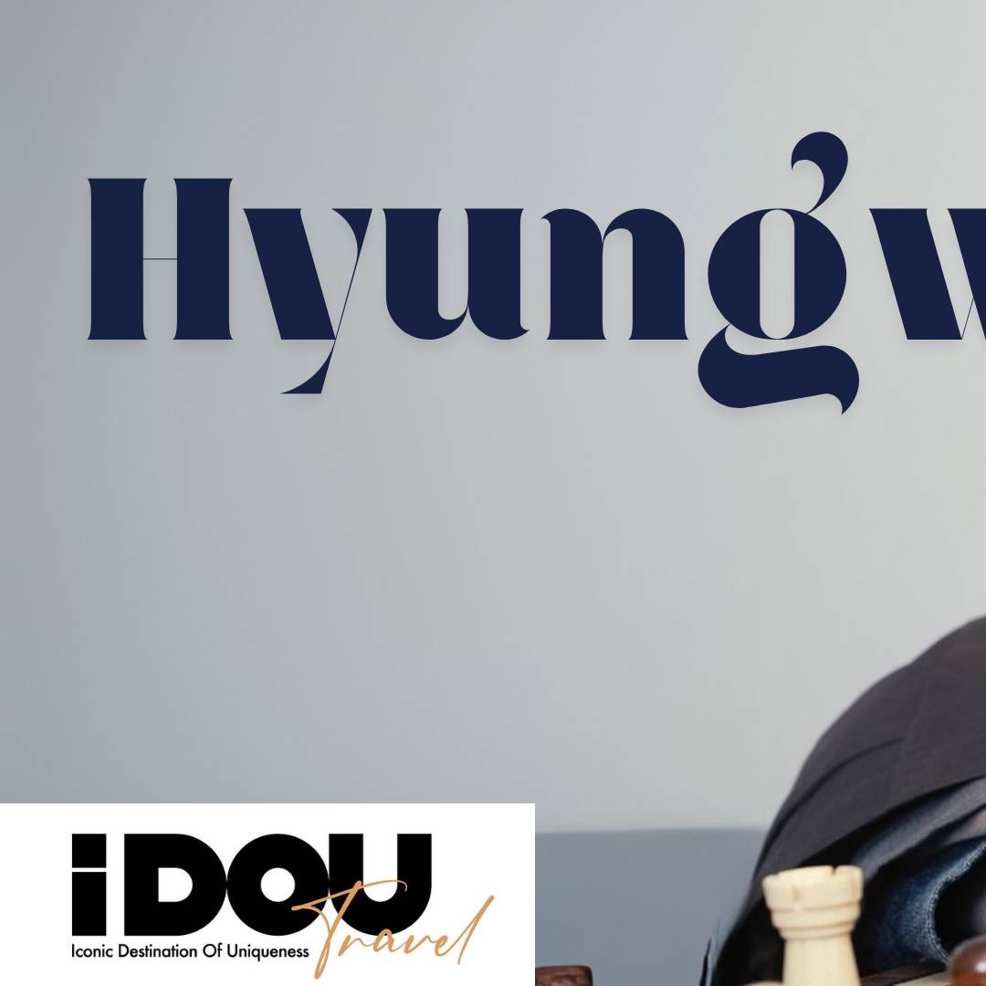 Behind-the-scenes cut of Hyungwon (MONSTA X)