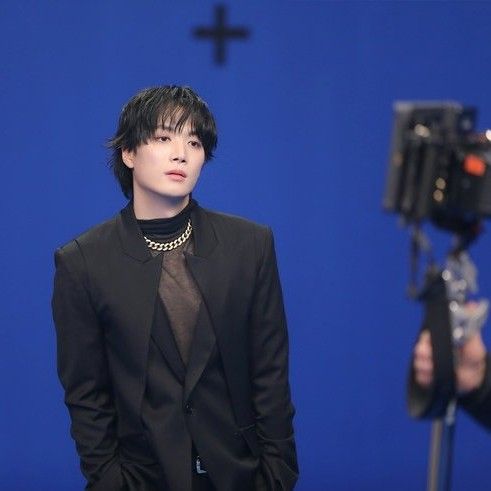 金锺炫的最新活动照片