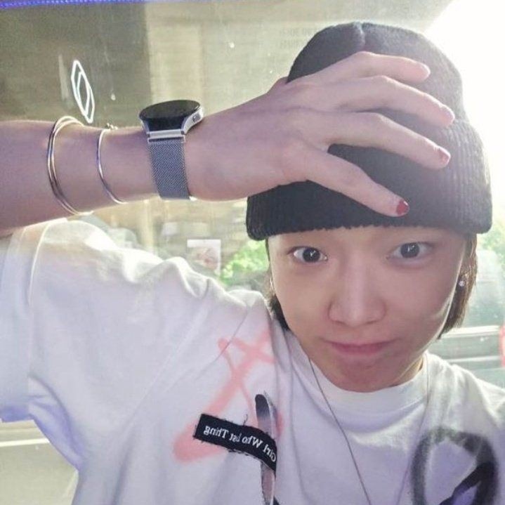 Behind-the-scenes cut of BOBBY (iKON)