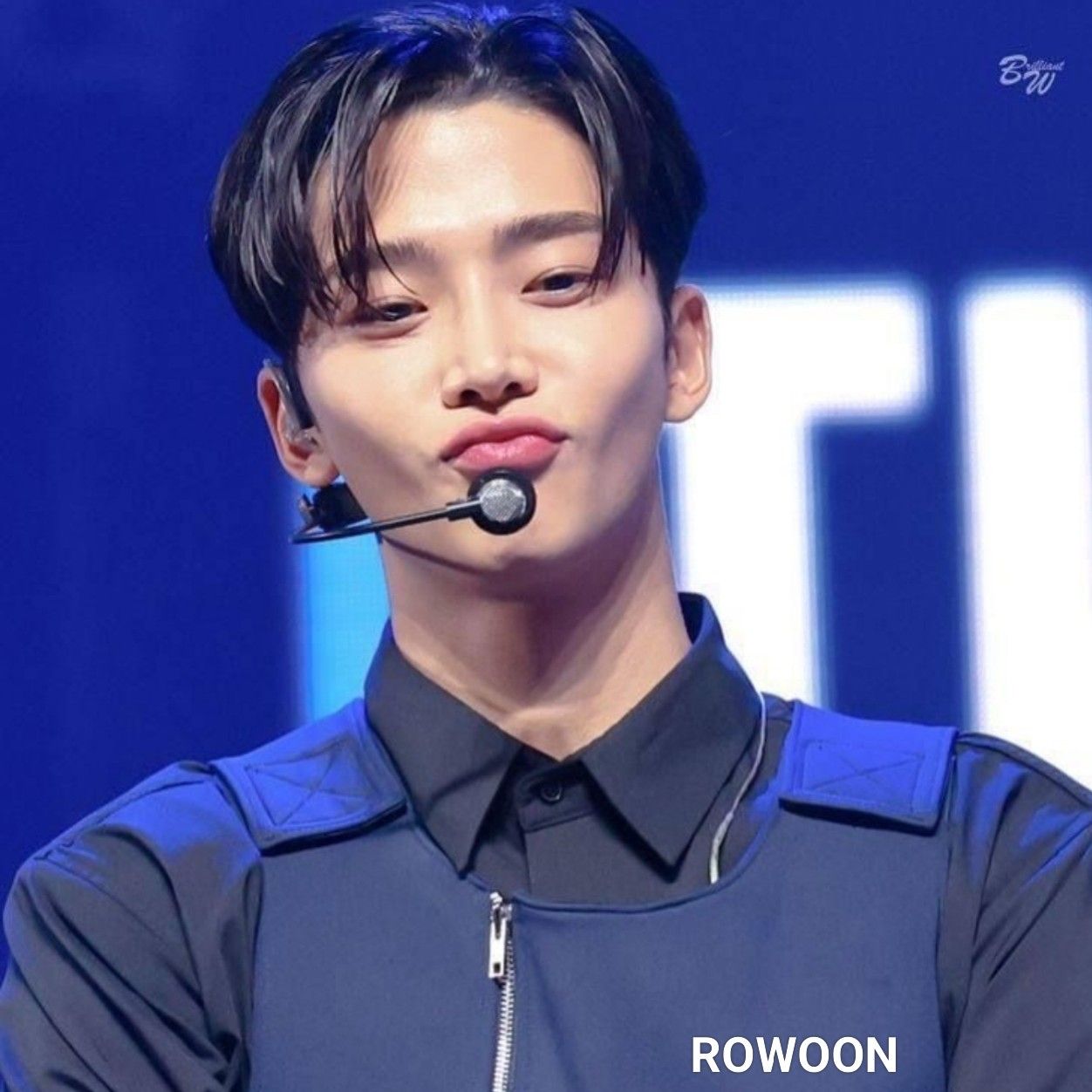 Latest photo of Rowoon