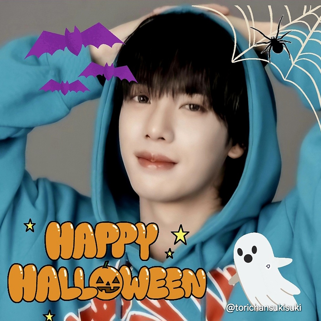 A moment captured by KAZUTA (n.SSign)'s fan