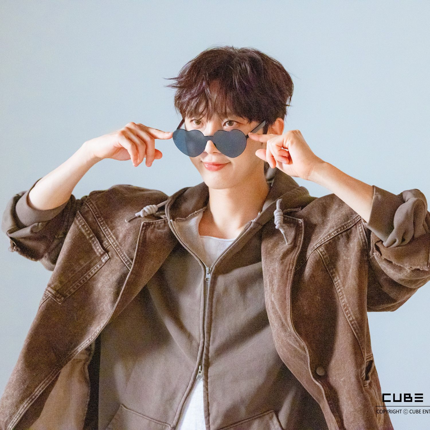 Latest photo of Hui (PENTAGON)