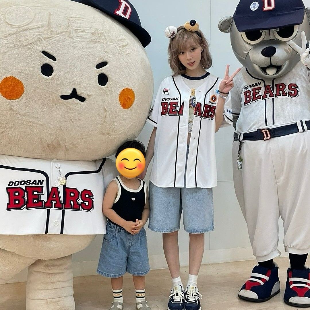 ウィンター (aespa)ファンが撮った瞬間