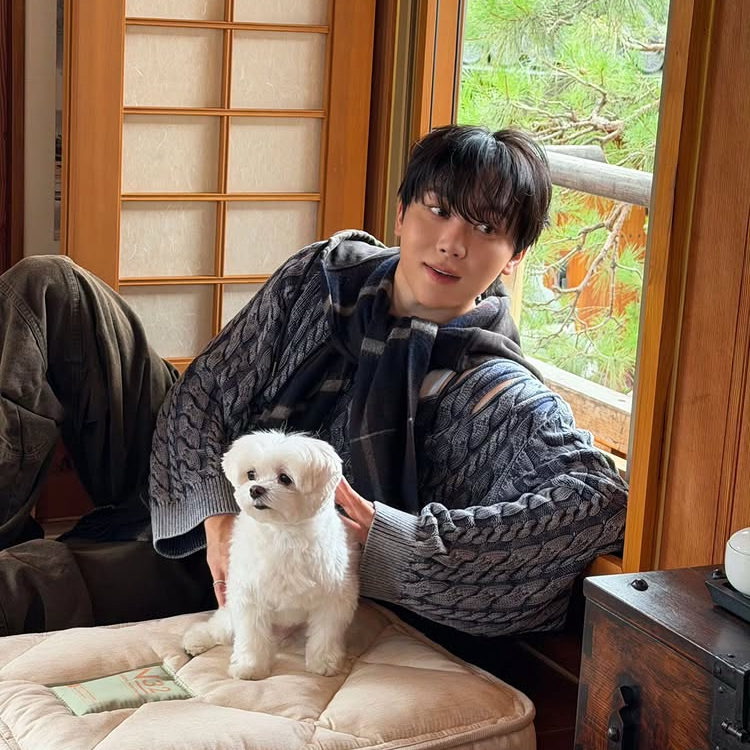 勝寛 (SEVENTEEN)的最新照片