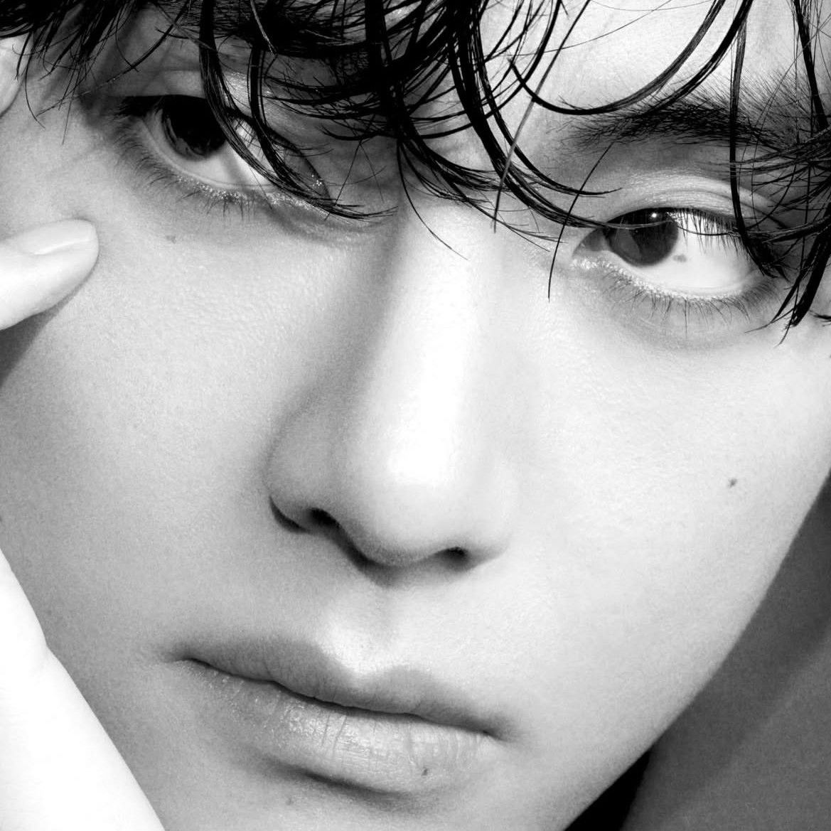 BTSの舞台裏ショット