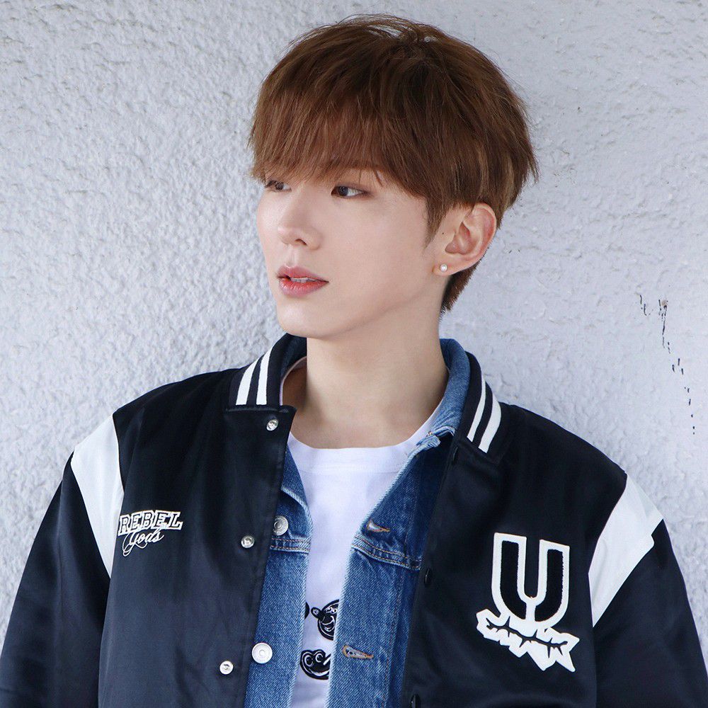 Latest photo of Kihyun (MONSTA X)