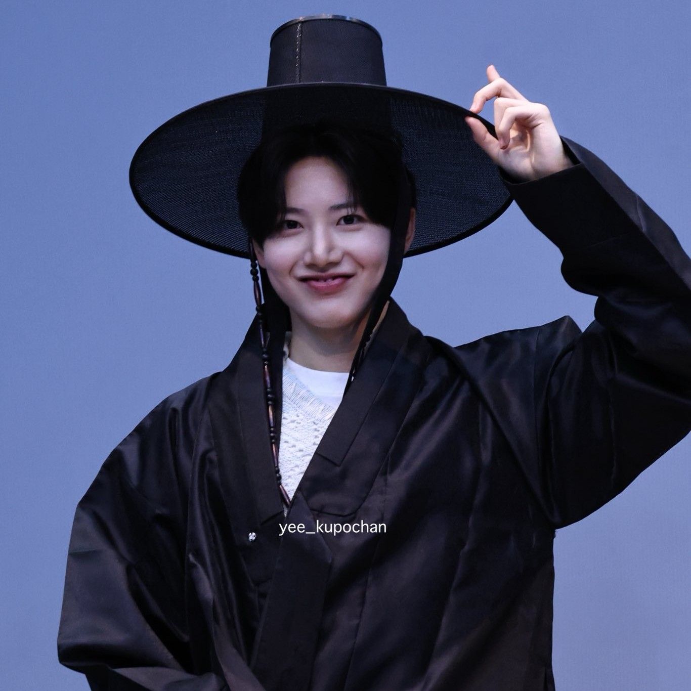 Latest photo of Junkyu (TREASURE)