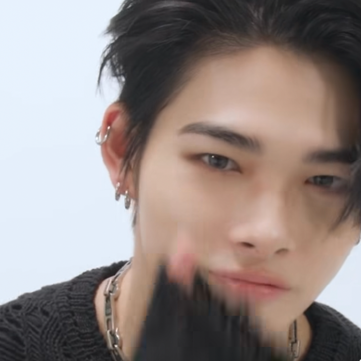 NI-KI (ENHYPEN)粉丝拍下的瞬间