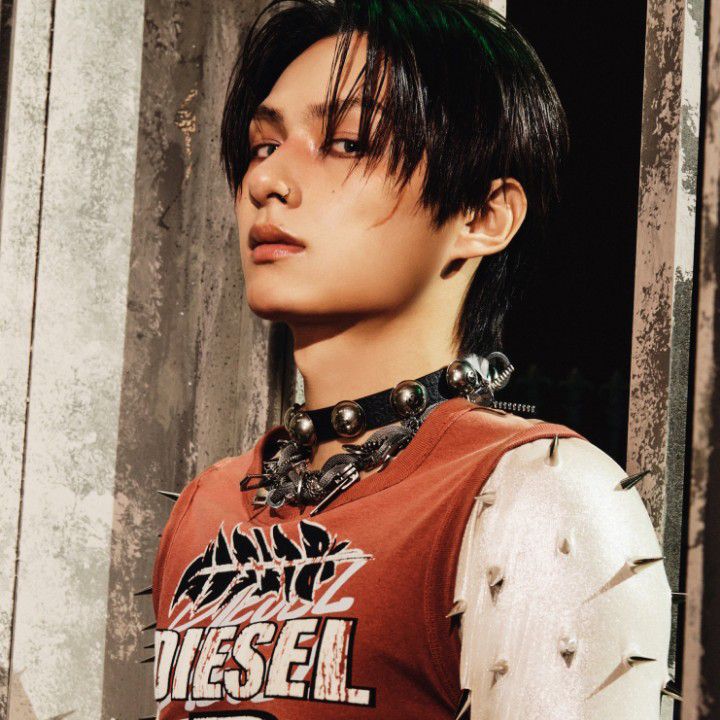 Jun (SEVENTEEN)的最新照片
