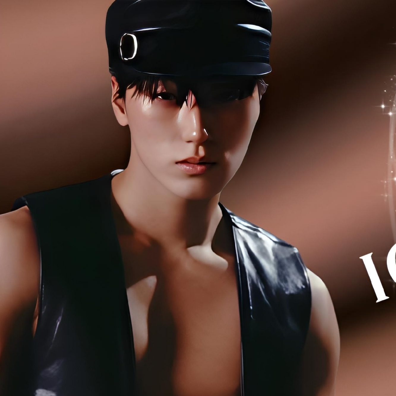 崔傘 (ATEEZ)的最新照片