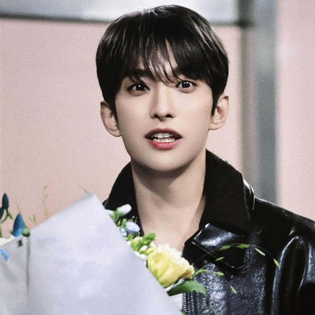 DK (SEVENTEEN)的最新活动照片