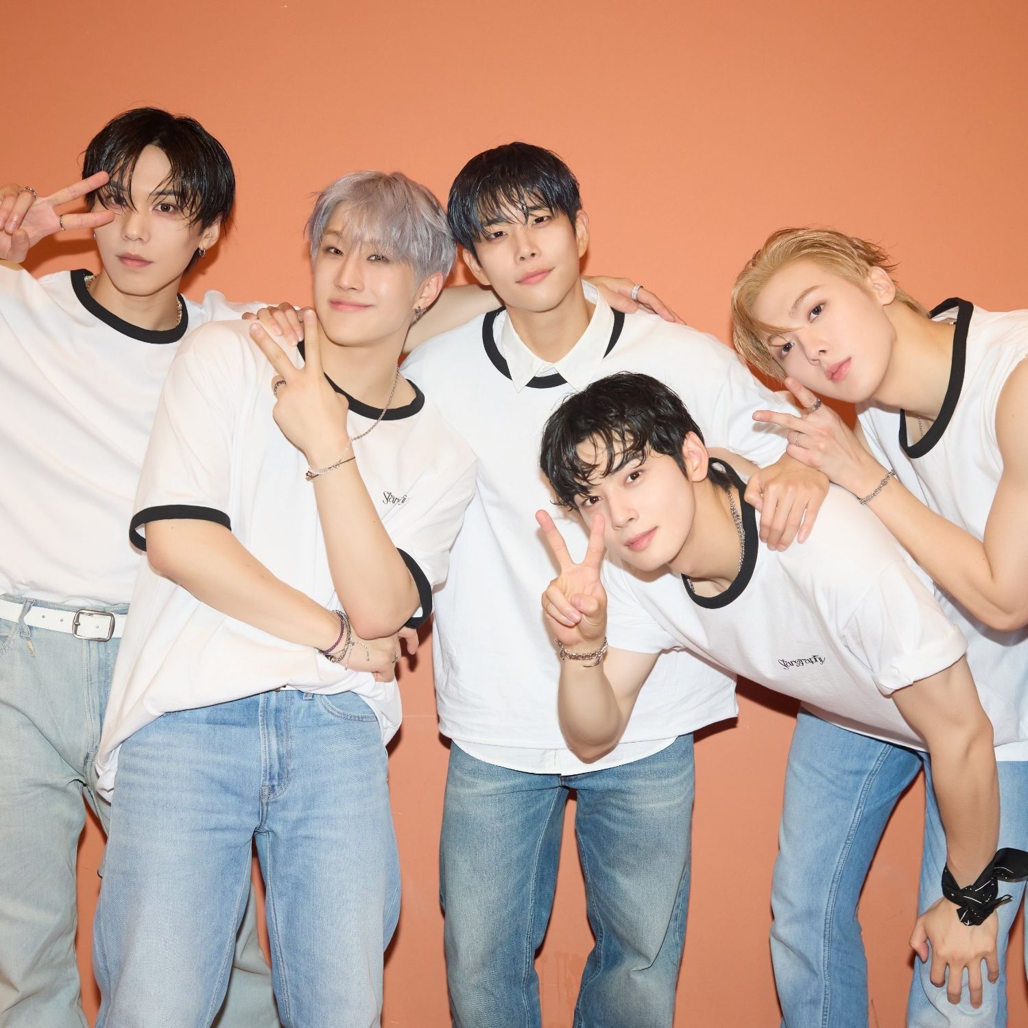Recent activity shot of ASTRO