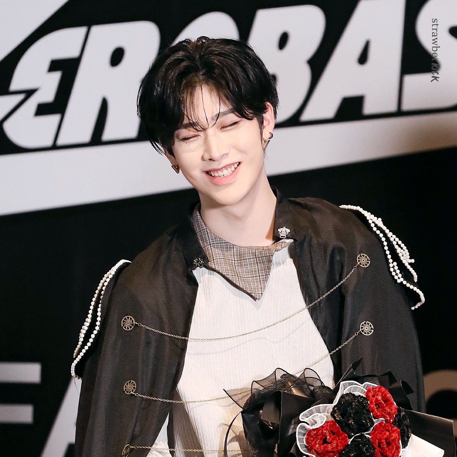 Latest photo of Ricky (ZEROBASEONE)