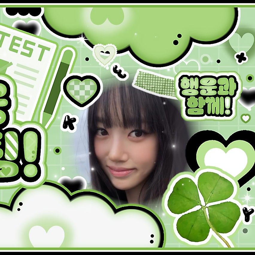 Behind-the-scenes cut of Sooin (MEOVV)