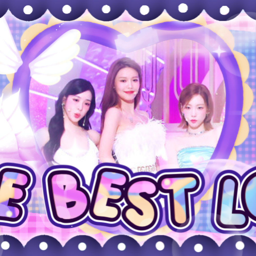 A moment captured by Girls' Generation's fan