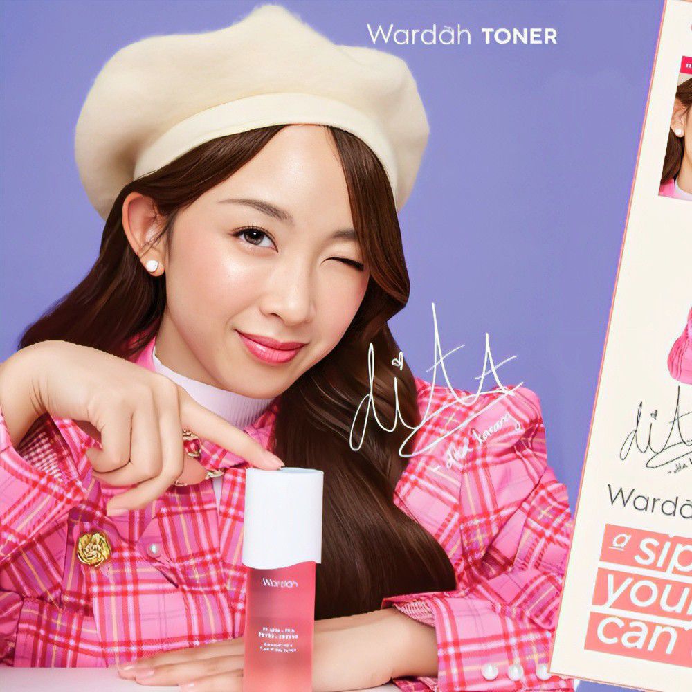 Recent activity shot of Dita