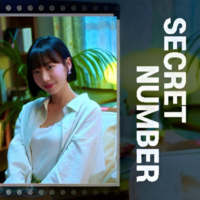 ZUU (SECRET NUMBER)の最近の活動写真