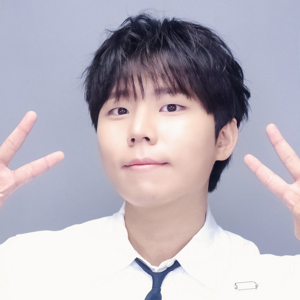A moment captured by Jung Seunghwan's fan