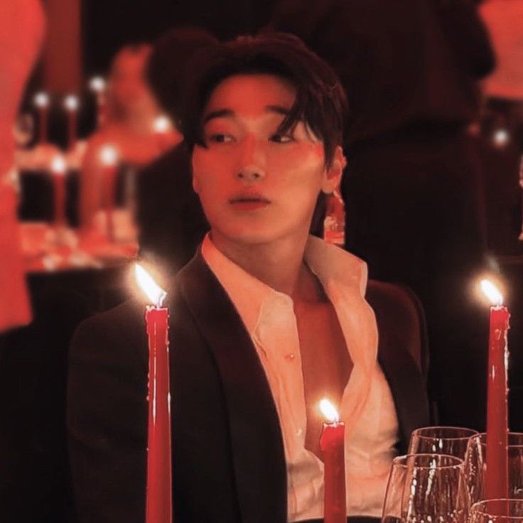 Recent activity shot of ATEEZ