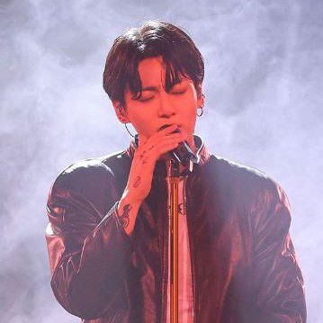 Behind-the-scenes cut of Jungkook (BTS)