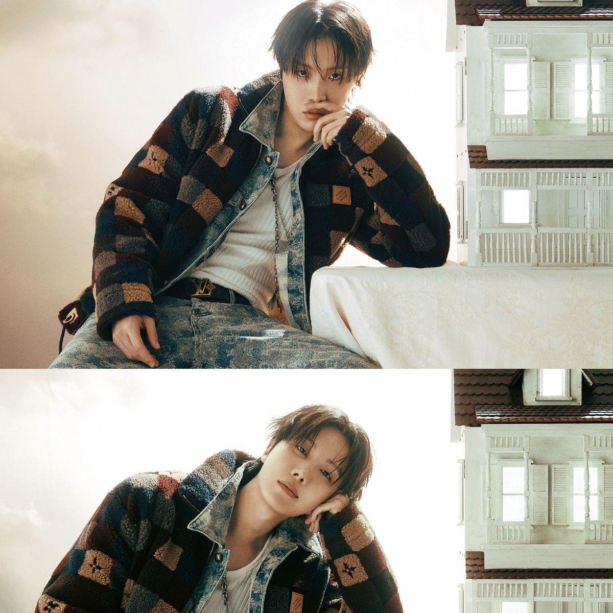 제이홉 (방탄소년단)의 최신 사진