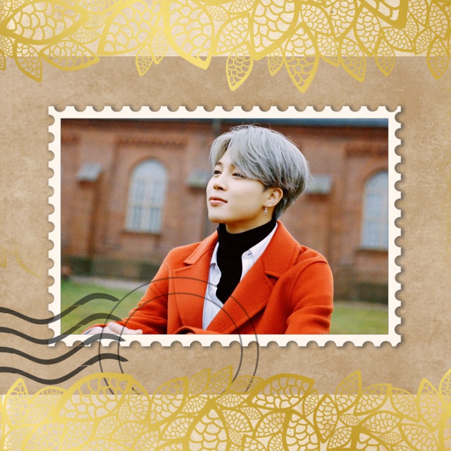 ジミン (BTS)の最近の活動写真