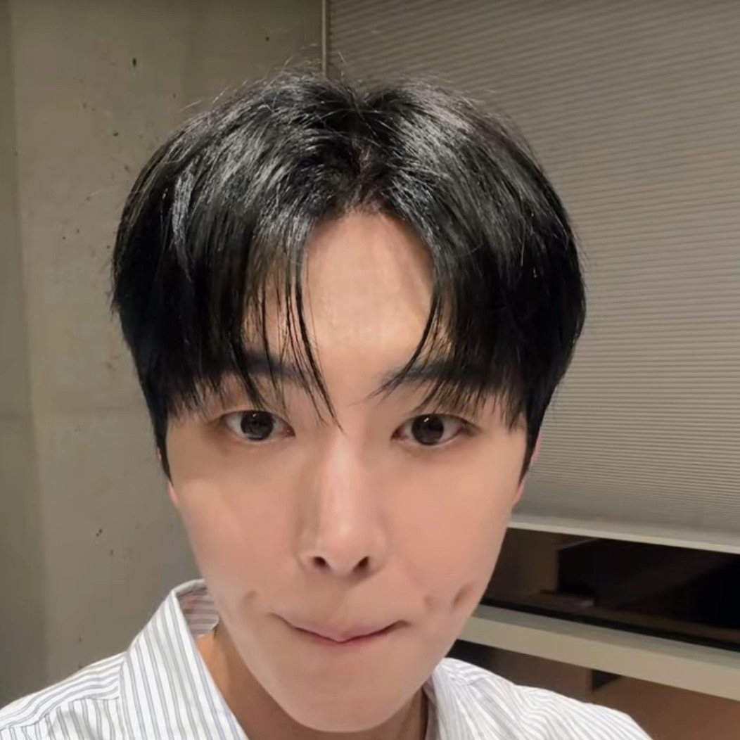 ジェユン (SF9)ファンが撮った瞬間