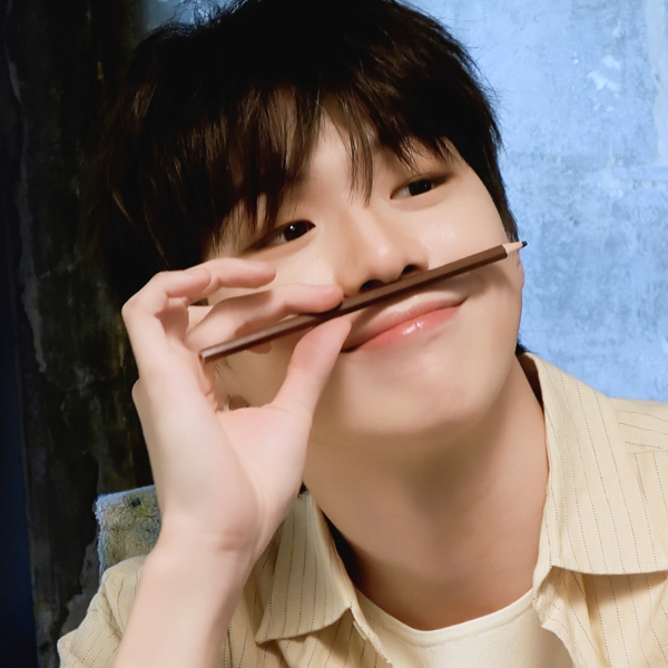 Momen yang diabadikan oleh penggemar Kang Daniel