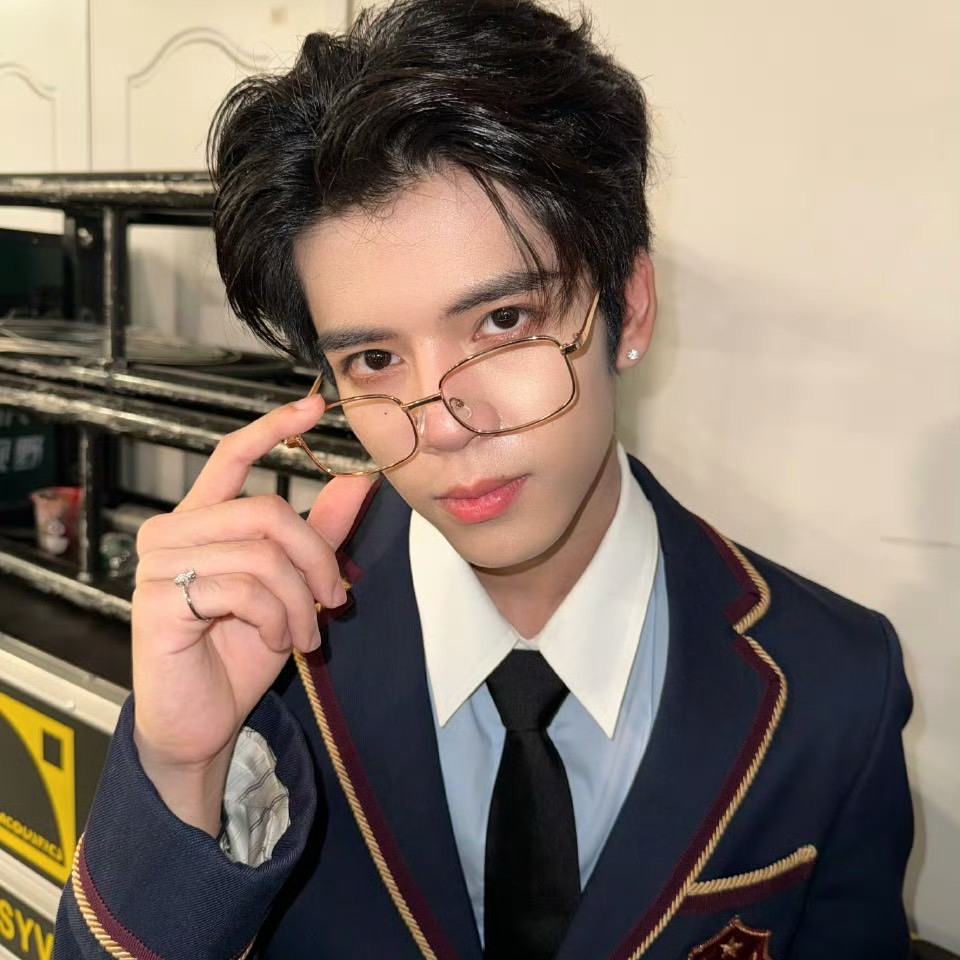 Recent activity shot of DORN (NexT1DE)