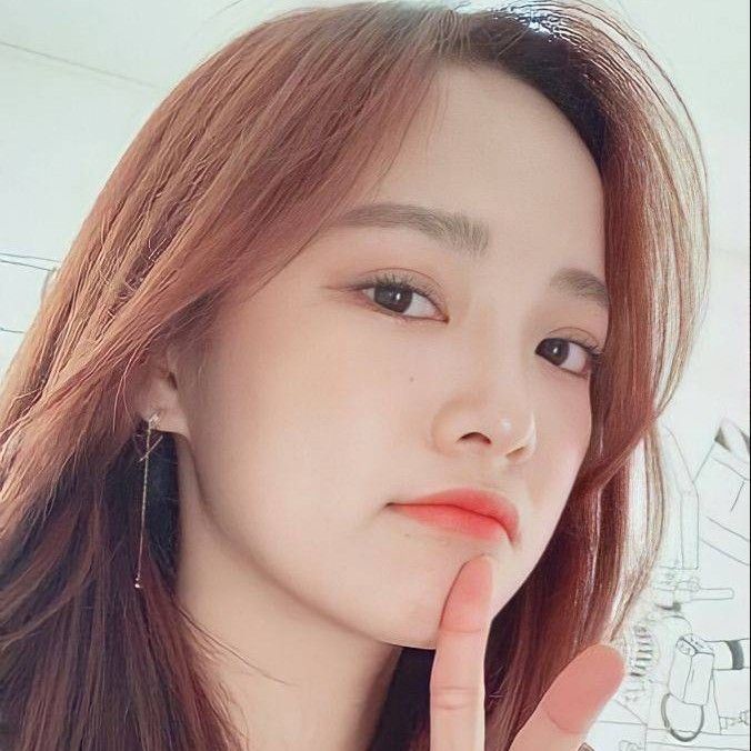 Latest photo of Sejeong