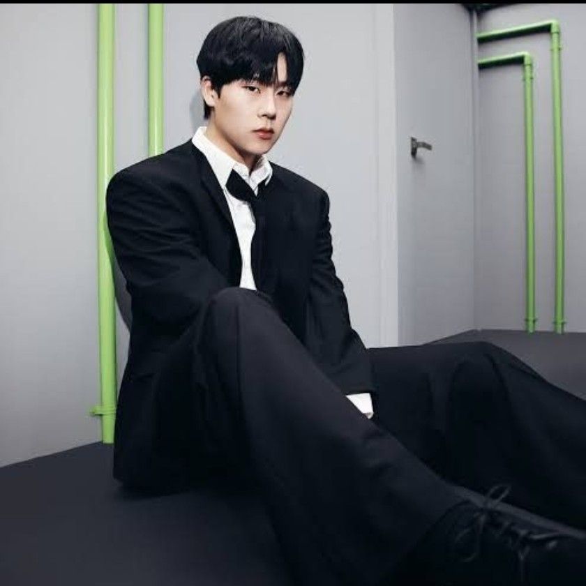 Behind-the-scenes cut of Joohoney (MONSTA X)