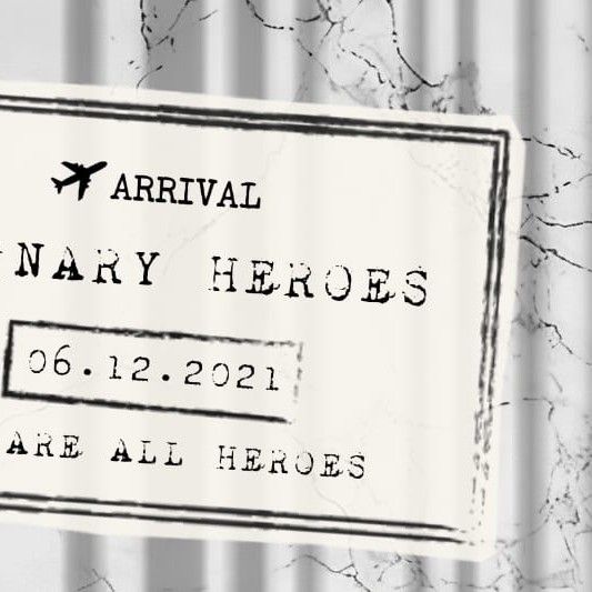 Behind-the-scenes cut of Xdinary Heroes