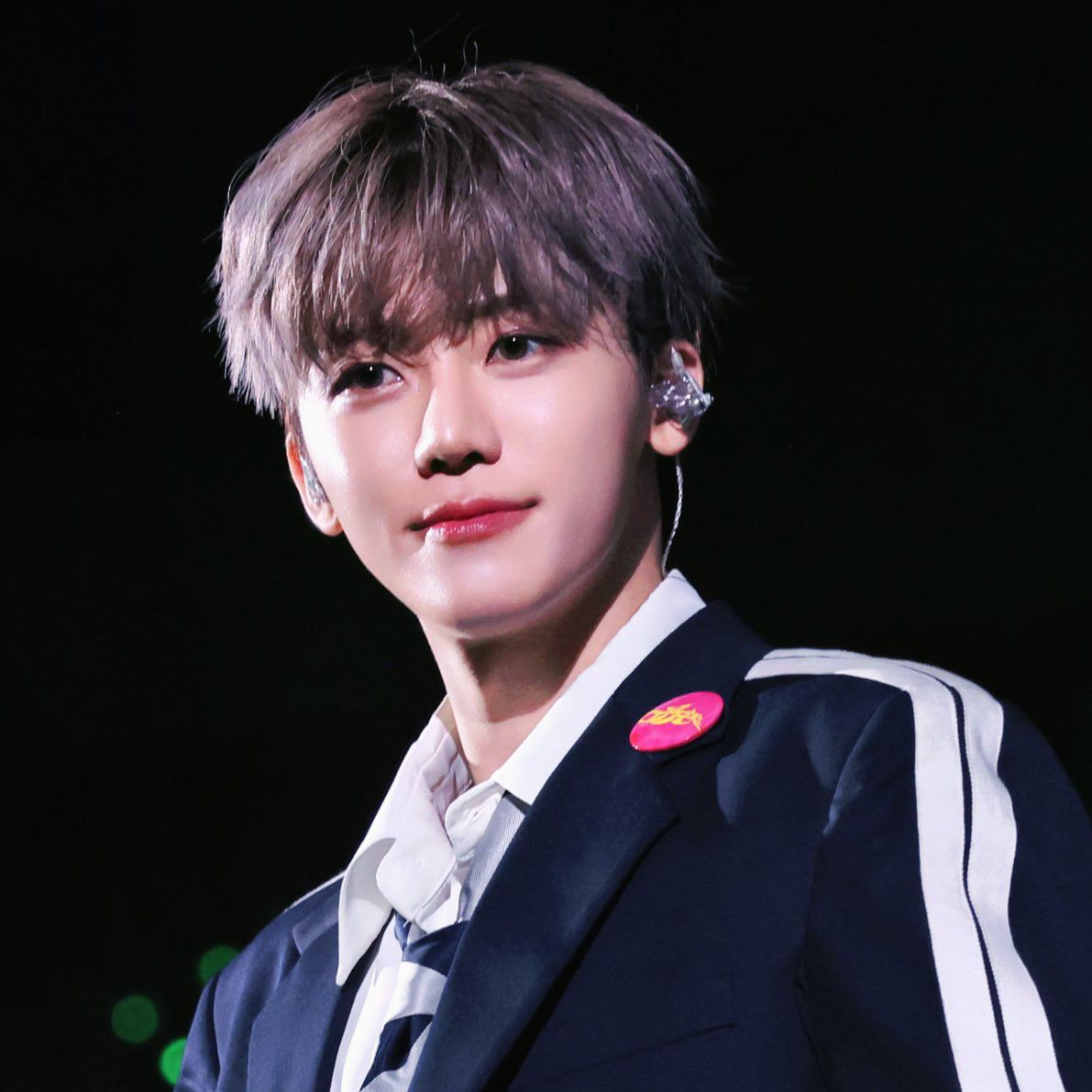 Latest photo of Jaemin (NCT DREAM)